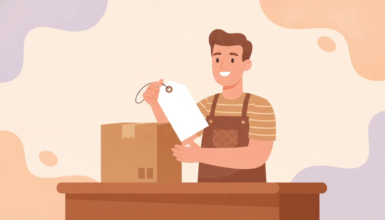 Shopify SEO Australia: a merchant checking GST-inclusive pricing on an Australian storefront